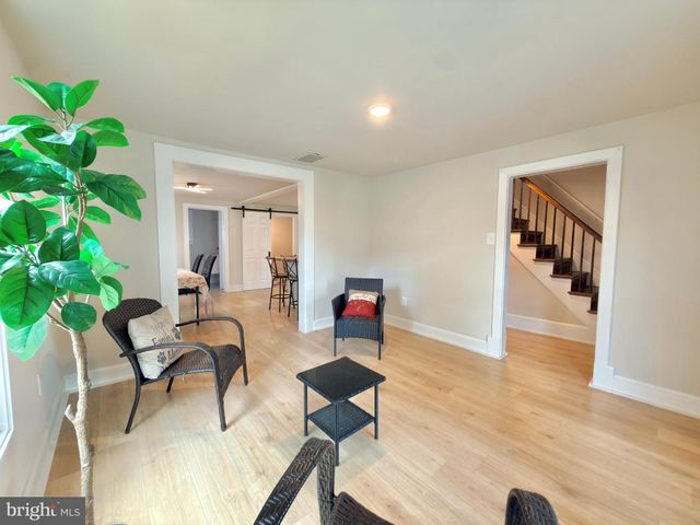 553 HIGHLAND AVE, Winchester, VA 22601