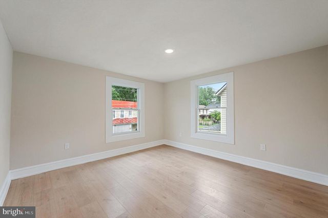 553 HIGHLAND AVE, Winchester, VA 22601