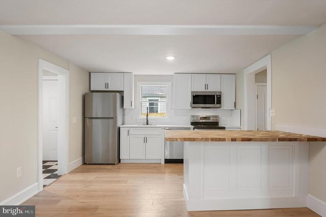 553 HIGHLAND AVE, Winchester, VA 22601