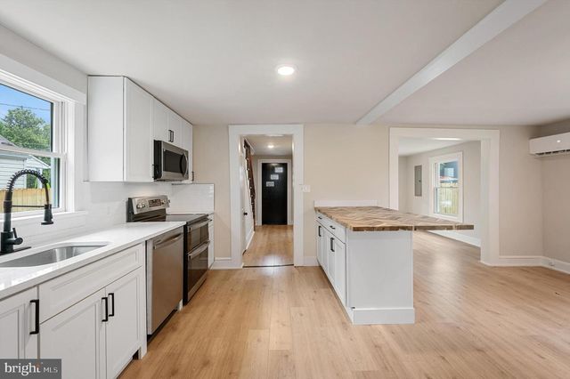 553 HIGHLAND AVE, Winchester, VA 22601