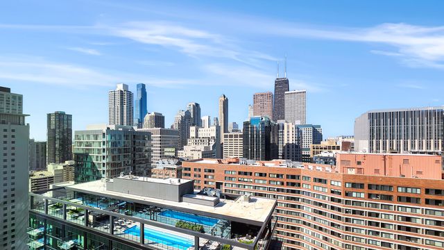 220 E Illinois Street 2402, Chicago, IL 60611