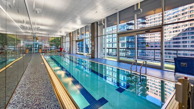 220 E Illinois Street 2402, Chicago, IL 60611