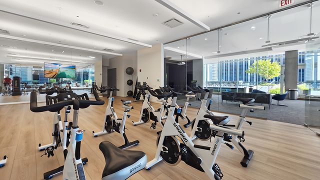 220 E Illinois Street 2402, Chicago, IL 60611
