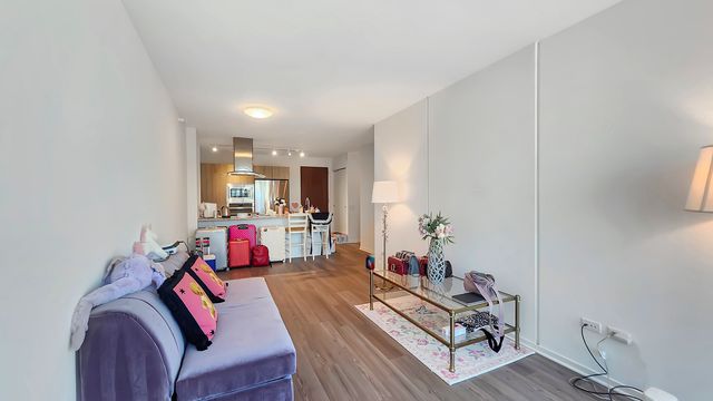 220 E Illinois Street 2402, Chicago, IL 60611