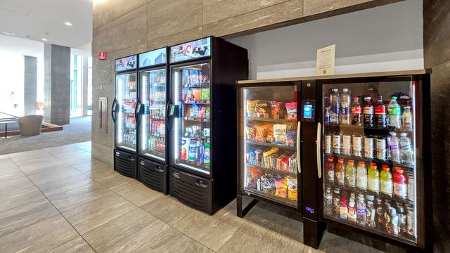 220 E Illinois Street 2402, Chicago, IL 60611