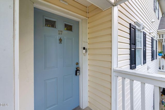 117 Scott Lane, Chapel Hill, NC 27514