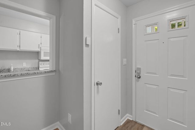 117 Scott Lane, Chapel Hill, NC 27514