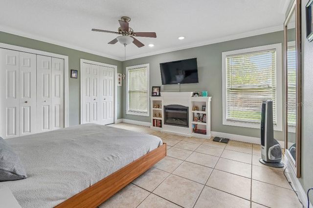 4009 MOUNTAIN SPRINGS LANE, Tampa, FL 33624