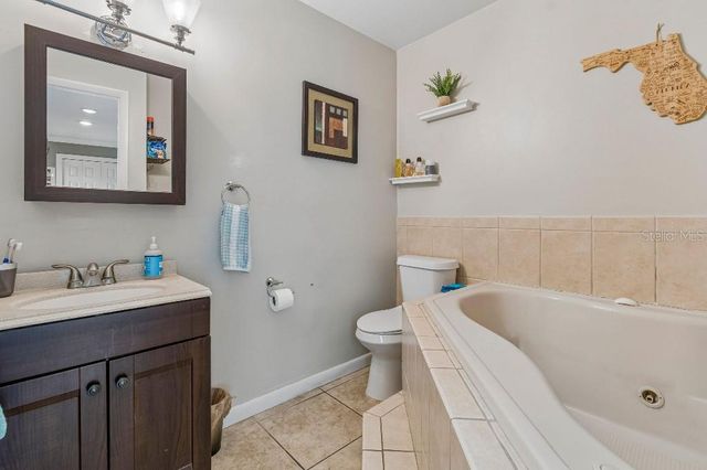 4009 MOUNTAIN SPRINGS LANE, Tampa, FL 33624