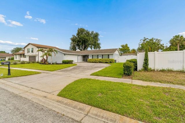 4009 MOUNTAIN SPRINGS LANE, Tampa, FL 33624
