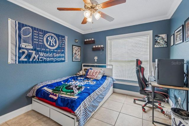4009 MOUNTAIN SPRINGS LANE, Tampa, FL 33624