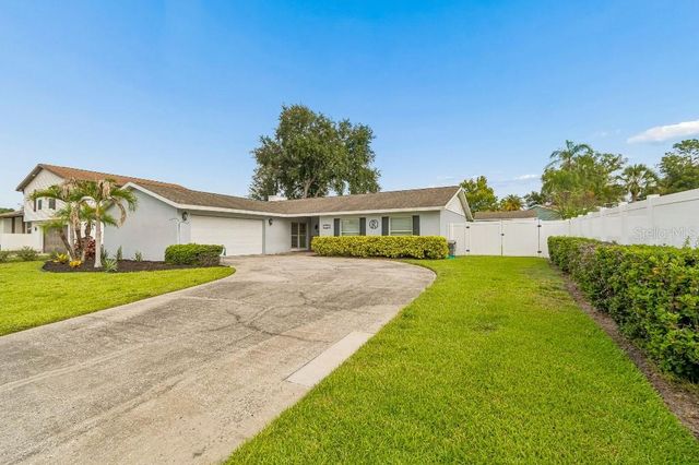 4009 MOUNTAIN SPRINGS LANE, Tampa, FL 33624