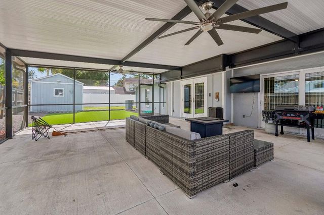 4009 MOUNTAIN SPRINGS LANE, Tampa, FL 33624
