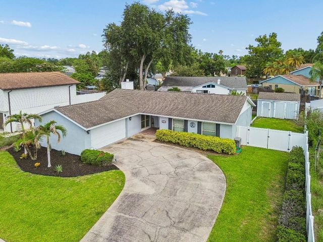 4009 MOUNTAIN SPRINGS LANE, Tampa, FL 33624