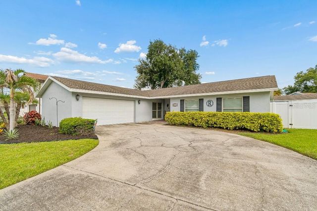 4009 MOUNTAIN SPRINGS LANE, Tampa, FL 33624