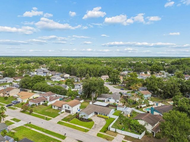 4009 MOUNTAIN SPRINGS LANE, Tampa, FL 33624