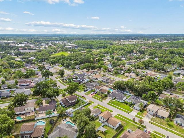 4009 MOUNTAIN SPRINGS LANE, Tampa, FL 33624