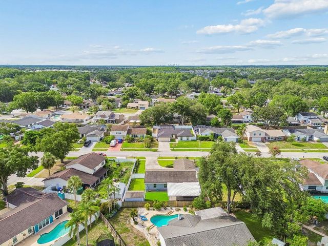4009 MOUNTAIN SPRINGS LANE, Tampa, FL 33624