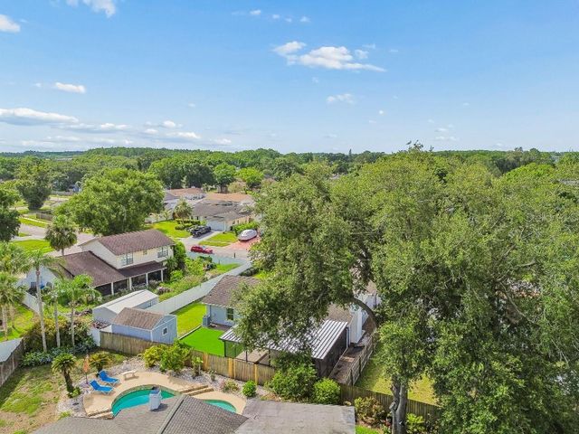 4009 MOUNTAIN SPRINGS LANE, Tampa, FL 33624