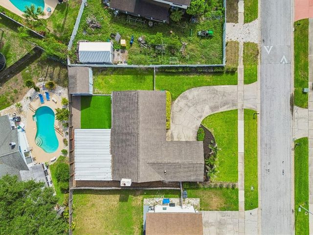 4009 MOUNTAIN SPRINGS LANE, Tampa, FL 33624