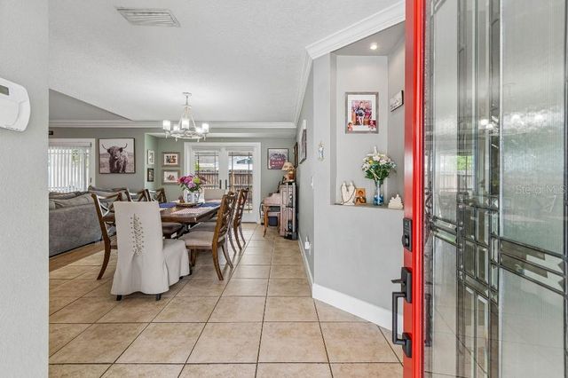 4009 MOUNTAIN SPRINGS LANE, Tampa, FL 33624