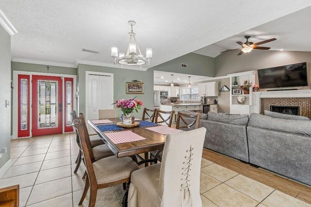 4009 MOUNTAIN SPRINGS LANE, Tampa, FL 33624