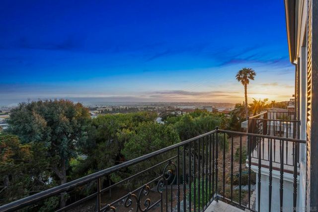 2045 W California St, San Diego, CA 92110