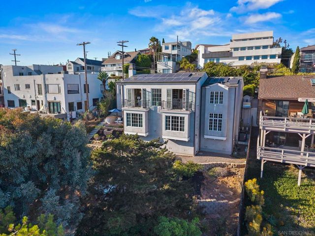 2045 W California St, San Diego, CA 92110