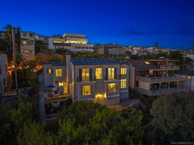 2045 W California St, San Diego, CA 92110