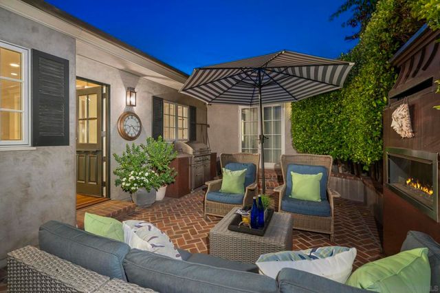 2045 W California St, San Diego, CA 92110