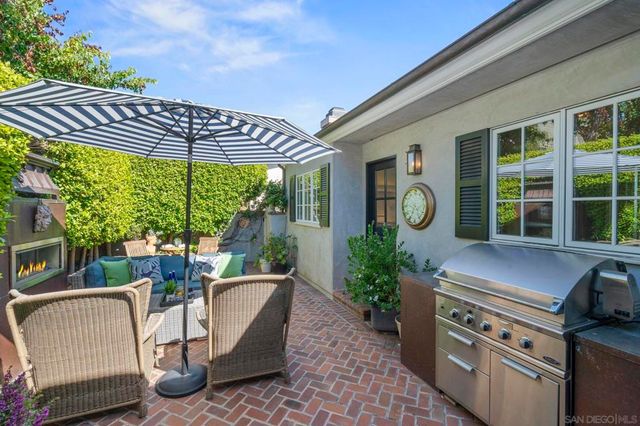 2045 W California St, San Diego, CA 92110