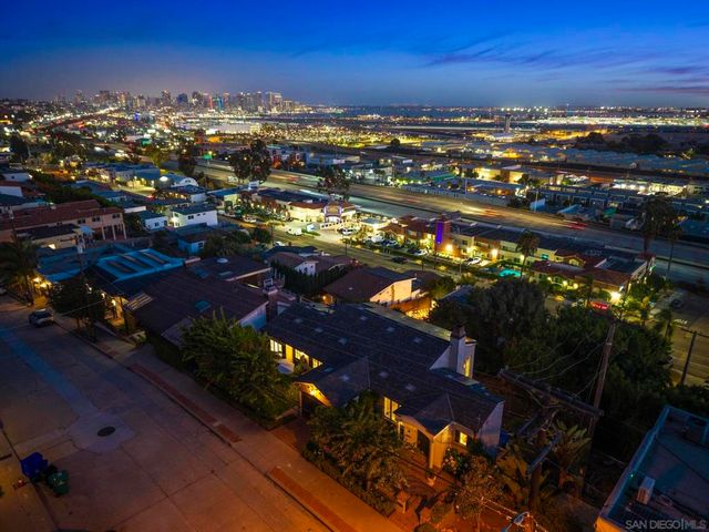 2045 W California St, San Diego, CA 92110