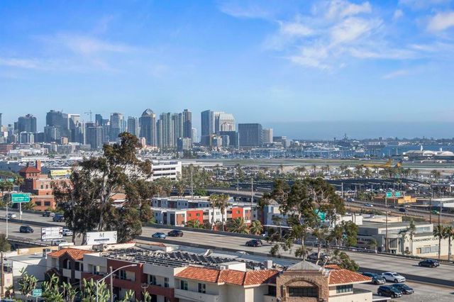 2045 W California St, San Diego, CA 92110