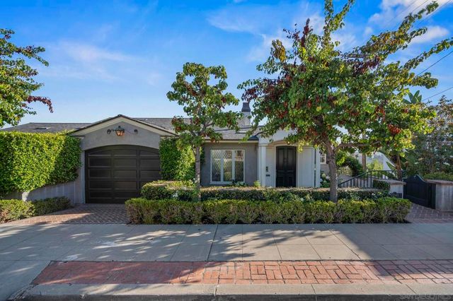 2045 W California St, San Diego, CA 92110