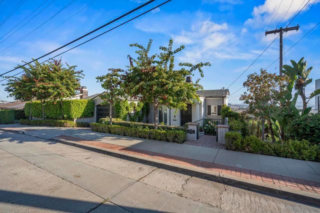 2045 W California St, San Diego, CA 92110