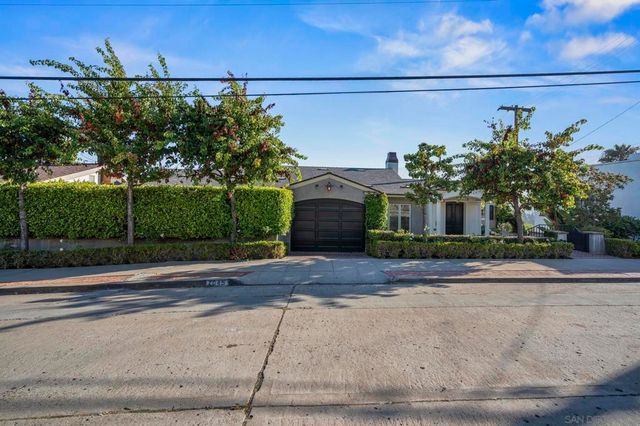 2045 W California St, San Diego, CA 92110