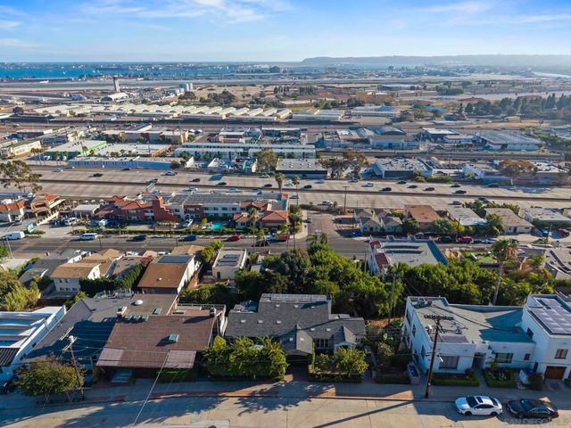 2045 W California St, San Diego, CA 92110