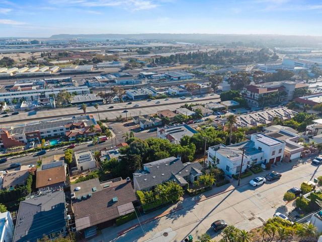 2045 W California St, San Diego, CA 92110