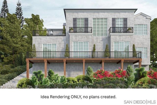 2045 W California St, San Diego, CA 92110