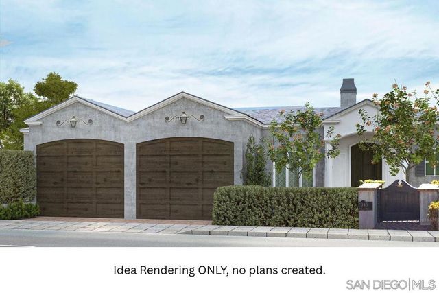 2045 W California St, San Diego, CA 92110