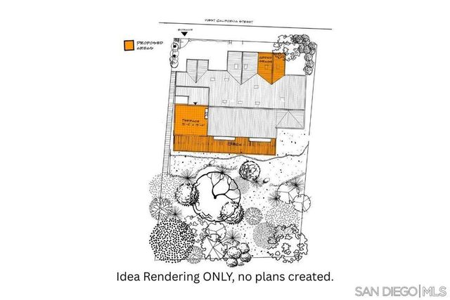 2045 W California St, San Diego, CA 92110