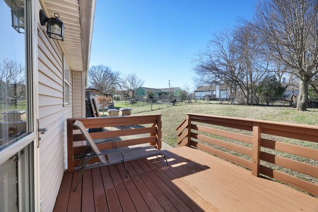 3408 Bruner Ct, Nashville, TN 37211