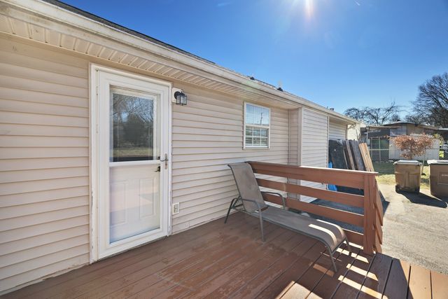 3408 Bruner Ct, Nashville, TN 37211