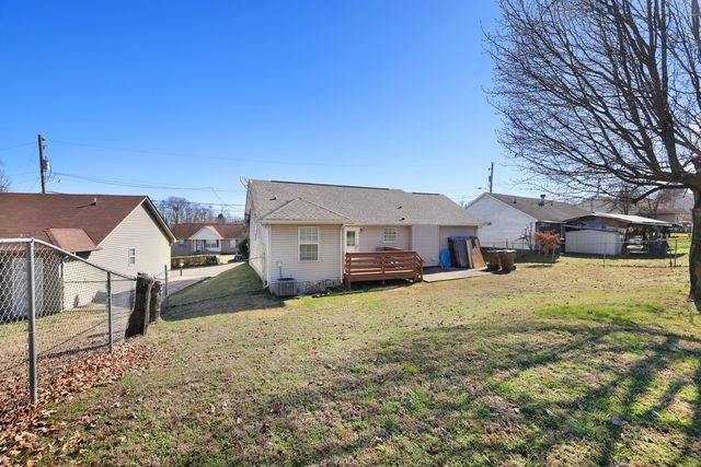 3408 Bruner Ct, Nashville, TN 37211