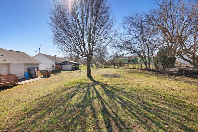 3408 Bruner Ct, Nashville, TN 37211