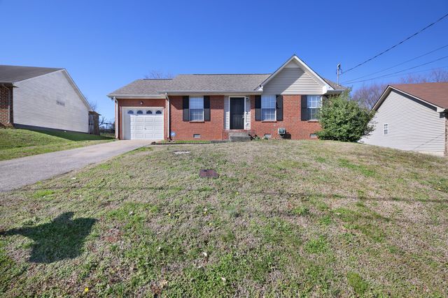 3408 Bruner Ct, Nashville, TN 37211