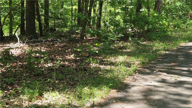 Tummell Drive, Bella Vista, AR 72715