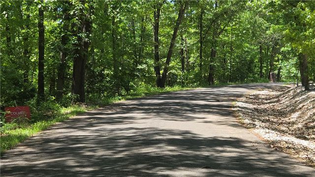 Tummell Drive, Bella Vista, AR 72715