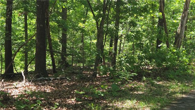 Tummell Drive, Bella Vista, AR 72715