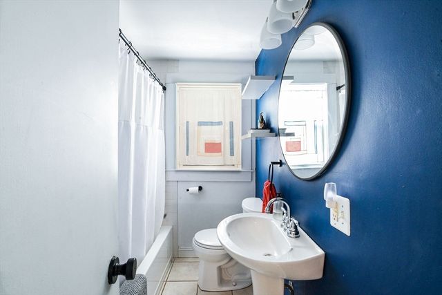 111 Fruit St, New Bedford, MA 02740